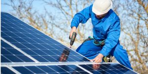 Installation Maintenance Panneaux Solaires Photovoltaïques à Quaix-en-Chartreuse